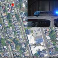 Man Stabbed In Attempted Robbery Near School In Mount Vernon, Officials Say