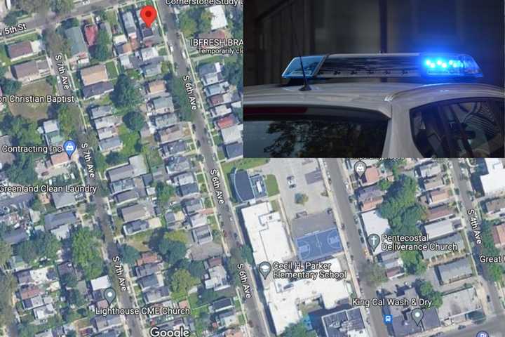 Yonkers Man Stabbed In Attempted Robbery Near School, Officials Say