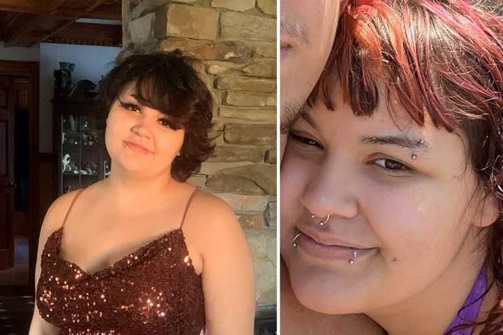 Missing 16-Year-Old Girl From Region Found, Police Say