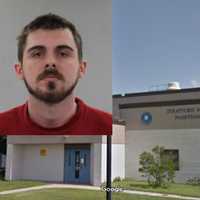 Man Threatened To 'Shoot Up Graduation' At Stratford School For Aviation, Police Say