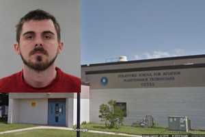 Oxford Man Threatened To 'Shoot Up Graduation' At School, Police Say