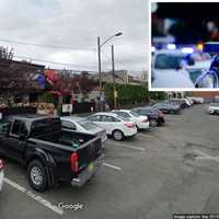 Man Hits Victim With Handgun During Fight Behind Restaurants In White Plains: Police
