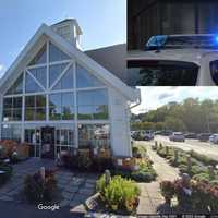 Woman Steals Victim's Wallet At Whole Foods In Darien: Suspect At Large, Police Say