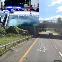 Drunk Wrong-Way Driver Traveling On Sprain Brook Parkway Stopped By Police In Greenburgh