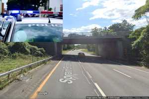 Drunk Wrong-Way Driver Traveling On Sprain Brook Parkway Stopped By Police In Westchester