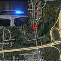 Woman Driving Drunk Charged After Crashing In Yorktown, Police Say