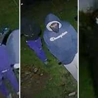 3 Men Wanted For Stealing ATV, Motorcycle Parts In North Babylon, Police Say