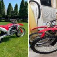 Burglary Investigation After Motorcycles Stolen From East Quogue Garage