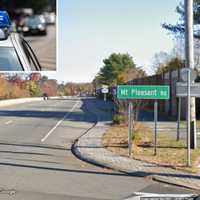 Wrong Way: Officer Nabs Drunk Driver On Long Island Roadway After Award From MADD, Police Say