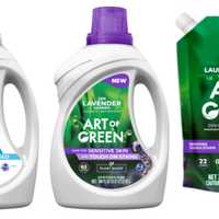Recall Issued For Laundry Detergent Brand Due To Bacteria Exposure Risk