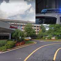 4 Teens Steal 2 Cars, Try Breaking Into More In Trumbull Hotel Parking Lot: Police