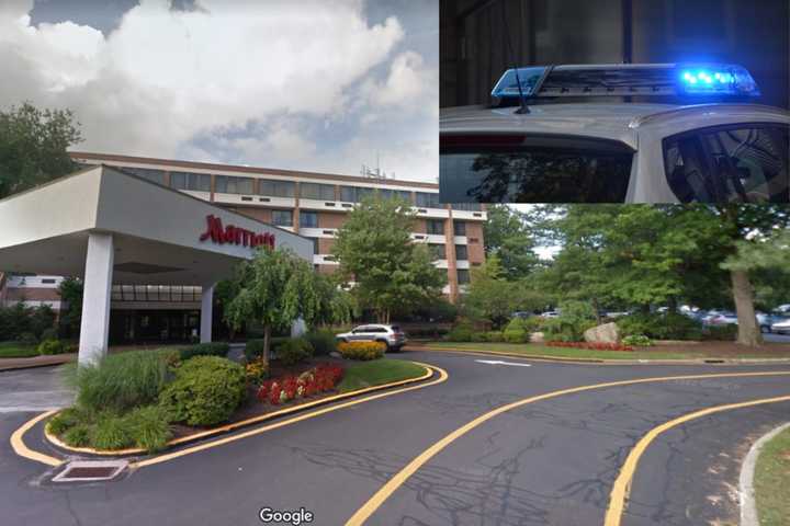 4 Teens Steal 2 Cars, Try Breaking Into More In CT Hotel Parking Lot: Police