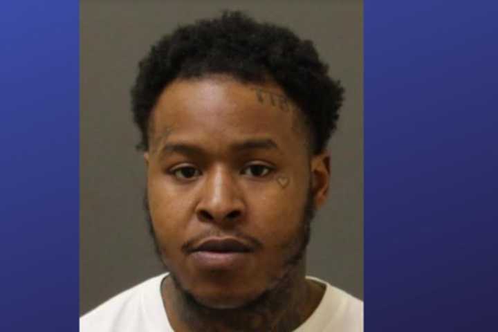 Accused Baltimore Murderer In Custody After Years-Long Investigation, Police Say