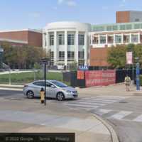 Massive Water Main Break Causes Chaos For Students, Staff At University Of Maryland