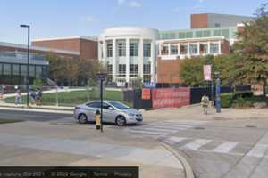 Massive Water Main Break Causes Chaos For Students, Staff At University Of Maryland