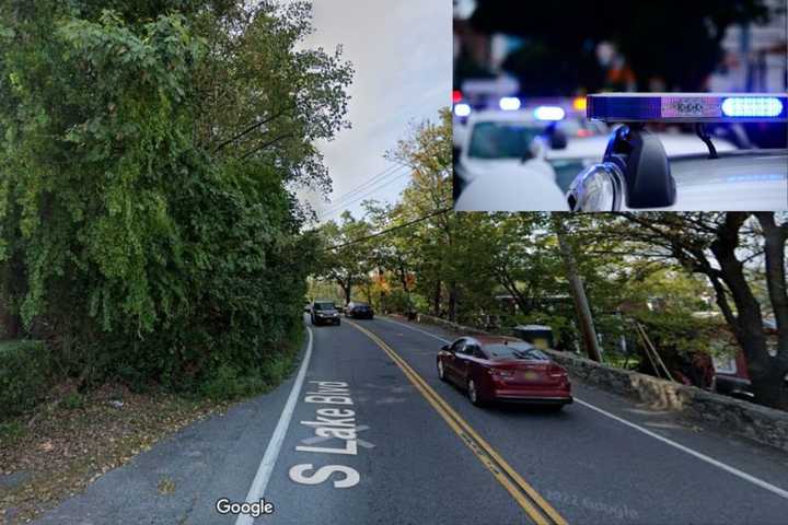 Critically-Injured Man Found Pinned Under Vehicle Along Hudson Valley Roadway