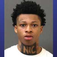 Maryland Teen Murder Suspect Arrested For November Killing