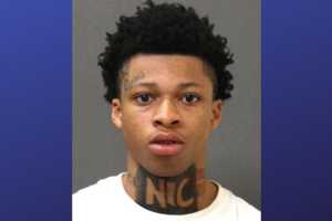 Maryland Teen Murder Suspect Arrested For November Killing