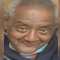 Silver Alert Issued After Man Disappeared In DC Last Week