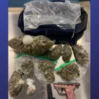 Teens Busted With Nearly 500 Grams Of Suspected Drugs At Glen Burnie Home