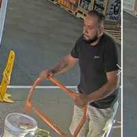 Seen Them? Duo Wanted For Stealing $1.3K In Merchandise From Riverhead Home Depot