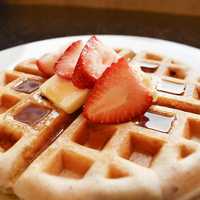 Eatery Named As Mass's Best Hole-in-the-Wall Breakfast Place By New Report