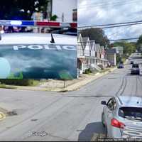 Person Hospitalized After Being Struck By Car In Peekskill