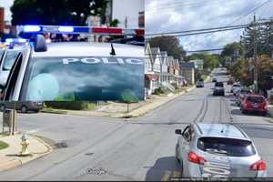 Person Hospitalized After Being Struck By Car In Peekskill