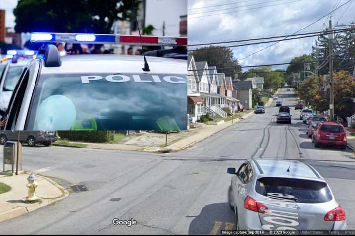 Person Hospitalized After Being Struck By Car In Peekskill