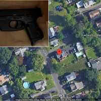 Norwalk Man Trafficked Narcotics, Guns: Nabbed After Year-Long Investigation, Police Say