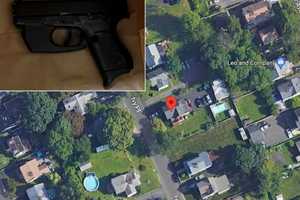 Norwalk Man Trafficked Narcotics, Guns: Nabbed After Year-Long Investigation, Police Say