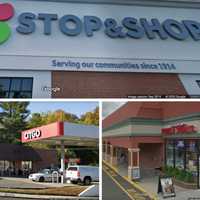 Norwalk Resident Wins $171K In CT State Lottery
