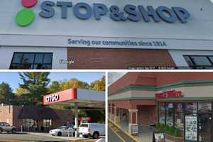 Winning $100K CT Lottery Ticket Sold At Stop & Shop In South Windsor