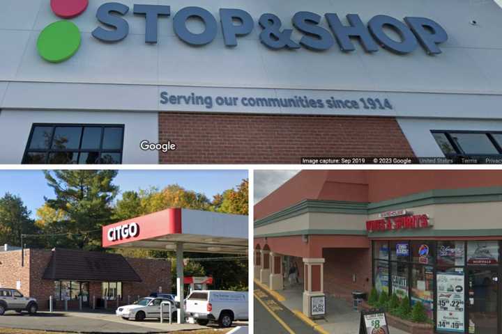 Winning $100K CT Lottery Ticket Sold At Stop & Shop In South Windsor