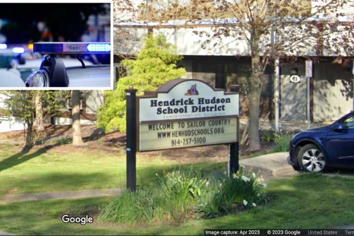 War In Israel: These Northern Westchester School Districts To Have More Police Patrols