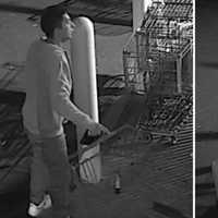 Seen Him? Man Accused Of Stealing Wallet From Shopping Cart In East Patchogue