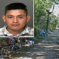 Farmhand Admits Killing Woman Over 'Simple Workplace Dispute' On Long Island