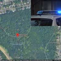 Man's Body Found Inside Concrete Tube At Nature Park In New Rochelle: Police
