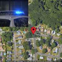 CT Woman Assaults Officer With Soda While In Custody, Police Say