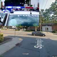 Trio Charged In Fatal Shooting Of Peekskill Man