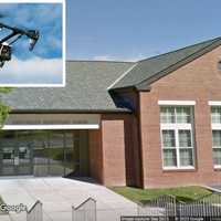 Police Alerted After Drone Seen Flying Near Hawthorne Elementary School