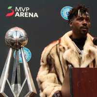 Arena Football Returning To Capital Region Without Ex-Owner Antonio Brown, Report Says