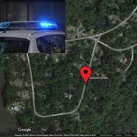 Assault Victim Shoots Man After Being Hit By Metal Pipe In Somers: Police