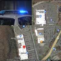 Duo Falsely Reported Large Fight Behind Store In Brookfield, Police Say