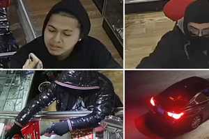 Trio Wanted For Robbing Long Island Jewelry Store, Authorities Say