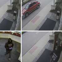 Bank Robber Gets Away With Money In CT, Police Asking For Help Finding Suspect