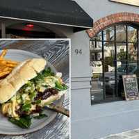 New Brunch Spot On Long Island Cited For 'Absolutely Delicious Food'