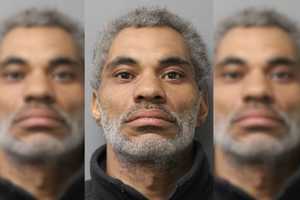 Repeat Offender: Parolee Admits Breaking Into Bellport Home, Stealing Cash