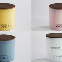 Company Recalls 30K Candles Sold Nationwide Because They May Burn Too Hot, Break Glass Jars