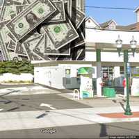 $268K Richer: Stamford Resident Wins Big From Lottery Ticket